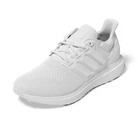 adidas Ubounce DNA Damen-Sneaker, Weiß/Weiß/Weiß, 42 EU