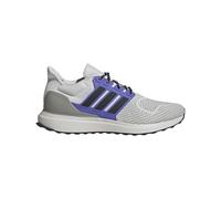 adidas UBOUNCE DNA Laufschuhe für Herren, Grau, Größe 44, Grau, 43 EU