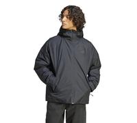 adidas Übergangs-Isolationsjacke Traveer Insulated (wasserabweisend) schwarz Herren, Größe XXL