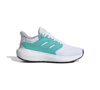 adidas Mercedes-AMG Petronas Formel 1 Team Ultimashow 2.0 Sneaker Kinder JR1086 - cloud white/semi mint rush/core black 38