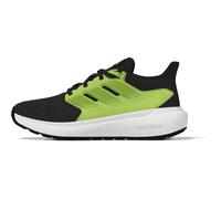 adidas Ultimashow 2.0 Laufschuhe Kinder JH6099 - core black/solar slime/cloud white 38 2/3
