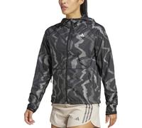 adidas Ultimate Kapuzenjacke M schwarz