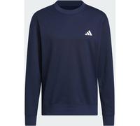ADIDAS ULTIMATE365 CLIMAWARM CREWNECK SWEATSHIRT (TE700) S Collegiate Navy