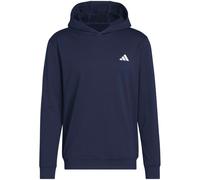 adidas Ultimate365 Elevated Hoodie Herren JF4926 - collegiate navy XXL