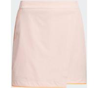 ULTIMATE365 SEERSUCKER SKORT Blush Pink 2XL