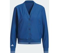 ADIDAS ULTIMATE365 TOUR CARDIGAN (UW216) XS Dusky Petrol