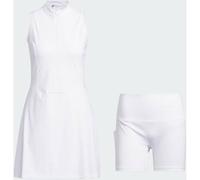 ADIDAS ULTIMATE365 TOUR DRESS (RG982) 2XL White