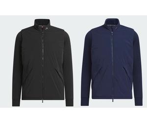 ADIDAS Ultimate365 Tour Frostguard Full-Zip Padded Jacke - Black (IJ9651) - XL