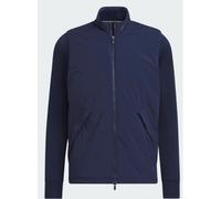 ADIDAS Ultimate365 Tour Frostguard Full-Zip Padded Jacke - L - Collegiate Navy (IJ9652)
