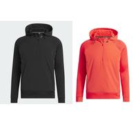 ADIDAS Ultimate365 Tour Frostguard Padded Hoodie - XL - BriRed (IJ9654)