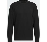 ADIDAS ULTIMATE365 TOUR KNIT CREWNECK Sweatshirt (GE039) XL Black