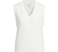 ULTIMATE365 TOUR STRICKWESTE White XS