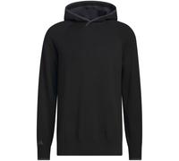adidas Ultimate365 Tour Twistknit Hoodie Herren KG4686 - black S