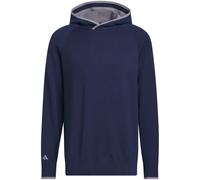 adidas Hoodie Tour Twist Knit, navy