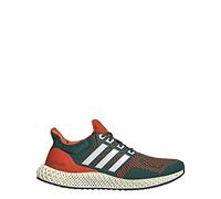 adidas Ultra 4D Unisex-Erwachsene Sneaker, Collegiate Green Cloud White Collegi, 45 1/3 EU