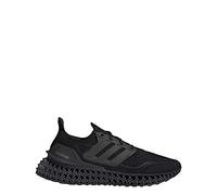 adidas Ultra 4DFWD Erwachsene Laufschuhe Schwarz, Core Black/Core Black/Carbon, 7.5 US