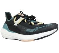 adidas Ultra Boost 21 X Parley Sneaker Laufschuhe Turnschuhe schwarz GX1244 NEU (EU Schuhgrößensystem, Erwachsene, Damen, Numerisch, M, 36)