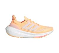 adidas Ultra Boost 23 Neutralschuh Damen-Rot,Grau, Größe 37 1/3
