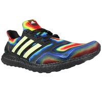 adidas Ultra Boost BM Heat Map Herren Sneaker Laufschuhe Turnschuhe GZ2922 NEU (Schwarz, EU Schuhgrößensystem, Erwachsene, Herren, Numerisch, M, 42 2/3)