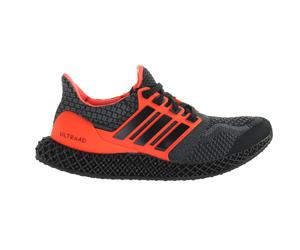 Adidas ULTRA4D 5.0 Schwarz Herren Laufschuhe EU 40,5 / UK 7