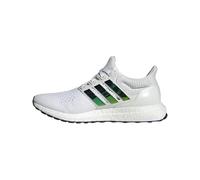 adidas Ultraboost 1.0 DNA Sneaker für Herren, Weiß/Lieferantenfarbe/Schwarz, Größe 44, Weiß/Lieferantenfarbe/Schwarz