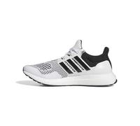 Adidas Ultraboost 1.0 für Herren, Weiß/Schwarz/Eisen, 49 1/3 EU