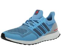 adidas Ultraboost 1.0 Laufschuhe für Erwachsene, unisex, Semi Blue Burst/Preloved Ink/Solar Red, 9.5