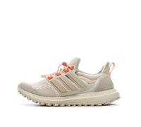 adidas Ultraboost 1.0 Laufschuhe, Rosa/Beige, Unisex, Rosa, 38 EU