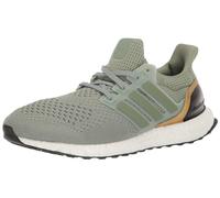 adidas Ultraboost 1.0 Sustain Sneaker für Herren, Silbergrün/Silbergrün/Gold-Metallic, 6.5 US