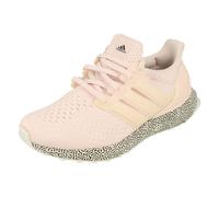 adidas Ultraboost 20 Ultraboost 20 Laufschuh für Damen, Pink Black Gv8720, 41 1/3 EU