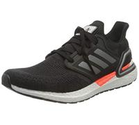 adidas Ultraboost 20 W Laufschuhe für Damen, Mehrfarbig (Negbás Hiemet Carbon), 39 1/3 EU