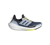 adidas Ultraboost 21 C.rdy W Laufschuhe für Damen, Azmatr Azuhal Amapul, 36 2/3 EU