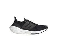 Adidas Ultraboost 21 Laufschuh Damen Freizeitschuhe, schwarz, Größe 40 40