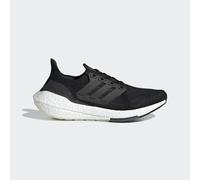 adidas Ultraboost 21 Laufschuh Running Outdoor Sport Damen schwarz NEU 38