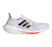 Laufschuhe adidas ULTRABOOST 21 W s23840 Größe 37,3 EU Weiß 37,3 EU