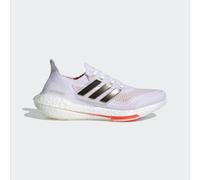 Laufschuhe adidas ULTRABOOST 21 W s23840 Größe 37,3 EU Weiß 37,3 EU