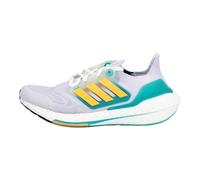 Adidas Ultraboost 22 Damen Herren Laufschuhe 360-Grad - Weiß / 42 2/3