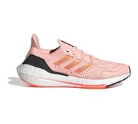 adidas ULTRABOOST 22 HEAT.RDY W für Damen, orange, Größe 40 ⅔ EU / 7 UK