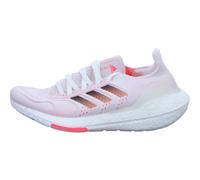 adidas ULTRABOOST 22 HEAT.RDY W für Damen, weiß, Größe 41 ⅓ EU / 7,5 UK