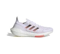 adidas ULTRABOOST 22 HEAT.RDY W für Damen, weiß, Größe 39 ⅓ EU / 6 UK