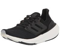 adidas Ultraboost 23 Damen-Sneaker, Schwarz/Schwarz/Kristallweiß, 39 EU