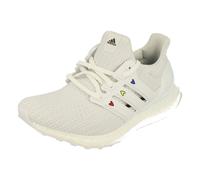 Adidas Ultraboost 4.0 Dna Womens Weiß Turnschuhe EU 37 / UK 4