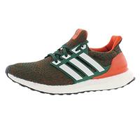 adidas Ultraboost 4.0"Miami Hurricanes Shoe - Men's Running
