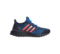 adidas Ultraboost 5.0 DNA J Sneaker, Legend Ink Turbo Blue Rush, 38 EU