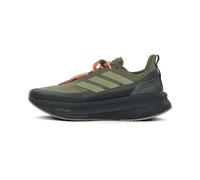 Ultraboost 5 H.Koumori Laufschuhe Carbon / Tent Green / Olive Strata 40