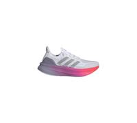 adidas Ultraboost 5 Laufschuh Damen - weiß/grau/pink - 38