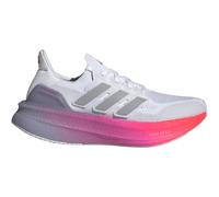 adidas Ultraboost 5 Laufschuhe Damen JQ2916 - cloud white/halo silver/lucid red 40 2/3