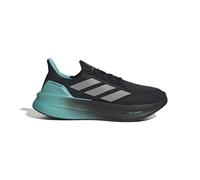 ULTRABOOST 5 MERCEDES AMG PETRONAS F1 TEAM Schuh Core Black / Silver Metallic / Semi Mint Rush 44