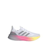 adidas Ultraboost 5 Paris Laufschuhe Herren Boost weiß / grau / pink 43 1/3 = UK 9