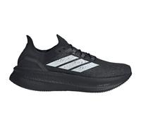 adidas - Ultraboost 5 Strung - Runningschuhe, Gr. 44, schwarz/grau (CoreBlack/FTWRWhite/IronMet.)